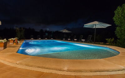 location de vacances Can Barbara - Búger, Baléares, Espagne