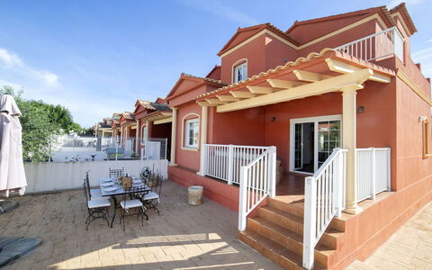 Logement:&nbsp;Jazmines 410.3