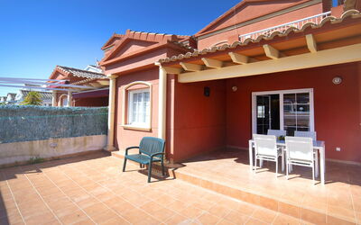 Calpe Calp 410