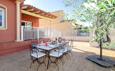 Logement:&nbsp;Jazmines 410.3
