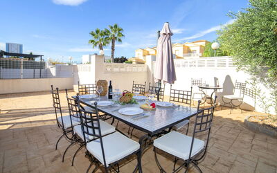Logement:&nbsp;Jazmines 410.3