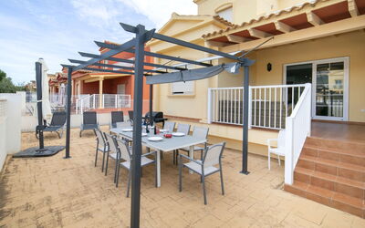 Calpe Calp 410