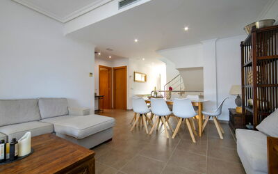 Logement:&nbsp;Jazmines V 410.4