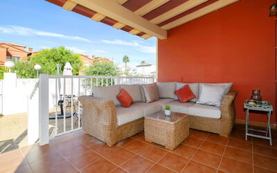 Logement:&nbsp;Jazmines 410.3