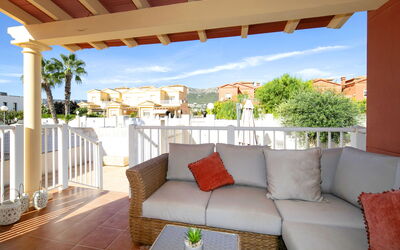 Logement:&nbsp;Jazmines 410.3