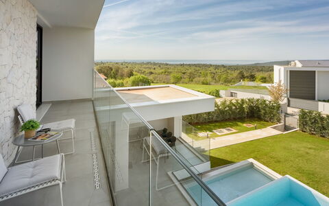 Paola: Propriété, Maison, Architecture, Bâtiment, Zone Résidentielle, Immobilier, Balcon, Appartement, Domicile, Design Intérieur