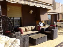 Château Miramar, Nice