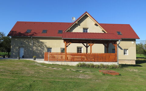 Logement:&nbsp;České Švýcarsko 300.2