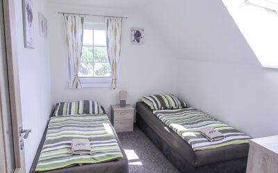 Logement:&nbsp;České Švýcarsko 300.3