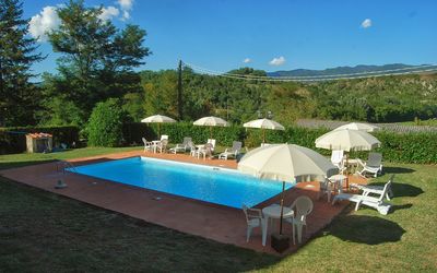 location de vacances Villa Sieve - La Ginestra, Toscane, Italie