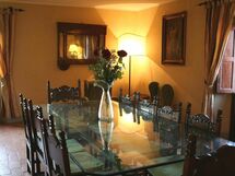 Villa Sieve