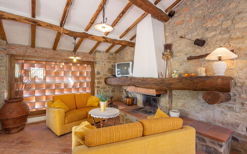 Logement:&nbsp;Dante 2