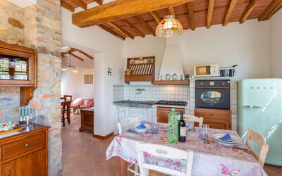 Logement:&nbsp;Dante 2