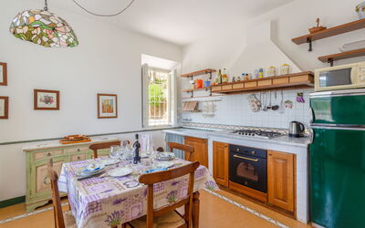 Logement:&nbsp;Dante 1