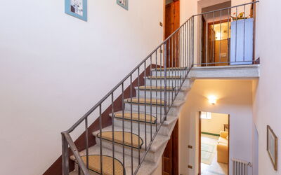Logement:&nbsp;Dante 1