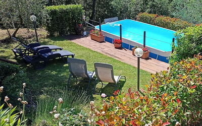 location de vacances Il Circolo - Falgano, Toscane, Italie