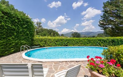 location de vacances I Pioppi - Pilarciano, Toscane, Italie