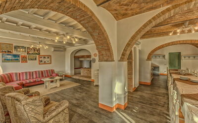 Logement:&nbsp;Padronale