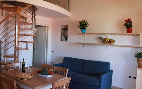 Logement:&nbsp;Trilocale Mansardato 232m