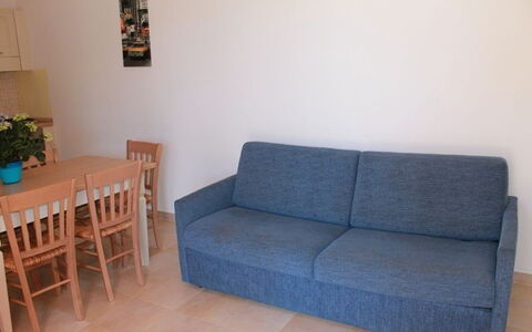 Logement:&nbsp;Trilocale Grande Primo Piano 331v