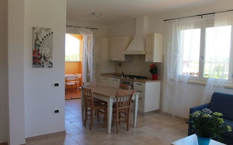 Logement:&nbsp;Trilocale Piano Terra 333