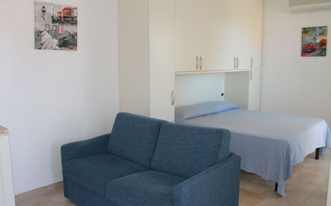 Logement:&nbsp;Monolocale Con Piccolo Terrazzo 210