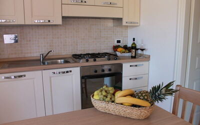 Logement:&nbsp;Monolocale Con Veranda 112v