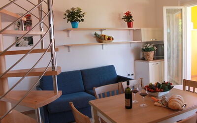 Logement:&nbsp;Trilocale Mansardato 231m