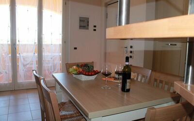 Logement:&nbsp;Trilocale Mansardato 231m