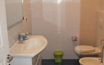 Logement:&nbsp;Bilocale Primo Piano Con Veranda 121v