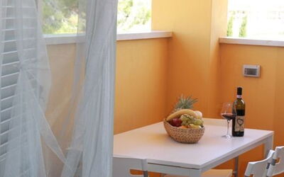 Logement:&nbsp;Trilocale Piano Terra 333