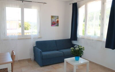 Logement:&nbsp;Trilocale Piano Terra 333