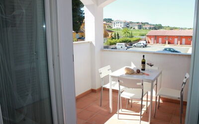 Logement:&nbsp;Bilocale Piano Terra 321