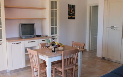 Logement:&nbsp;Bilocale Piano Terra 124
