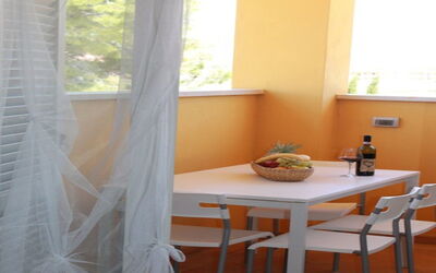 Logement:&nbsp;Trilocale Grande Primo Piano 331v