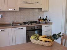 Logement:&nbsp;Monolocale Con Veranda 113v
