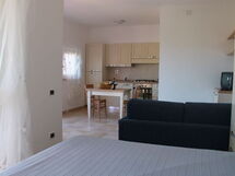 Logement:&nbsp;Monolocale Con Veranda 113v
