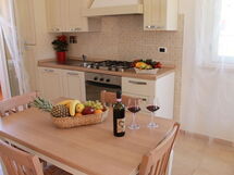 Logement:&nbsp;Trilocale Piano Terra 234