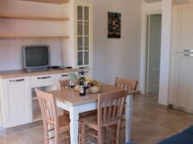 Logement:&nbsp;Bilocale Piano Terra 222