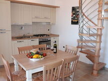 Logement:&nbsp;Trilocale Mansardato 232m