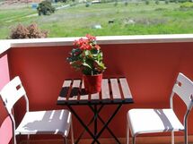 Logement:&nbsp;Monolocale Con Piccolo Terrazzo 210