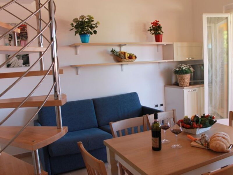 Logement:&nbsp;Trilocale Mansardato 231m