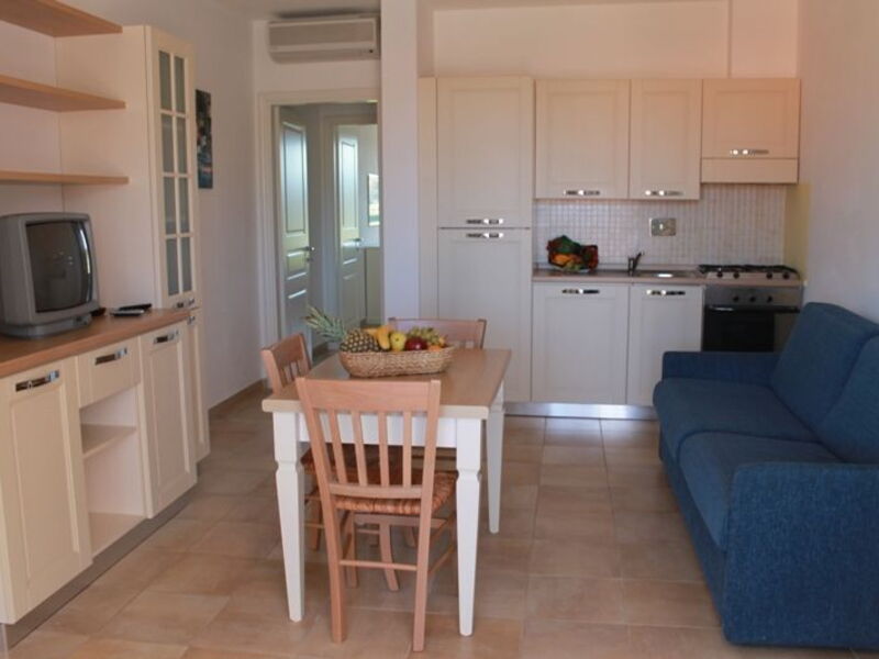 Logement:&nbsp;Bilocale Piano Terra 123