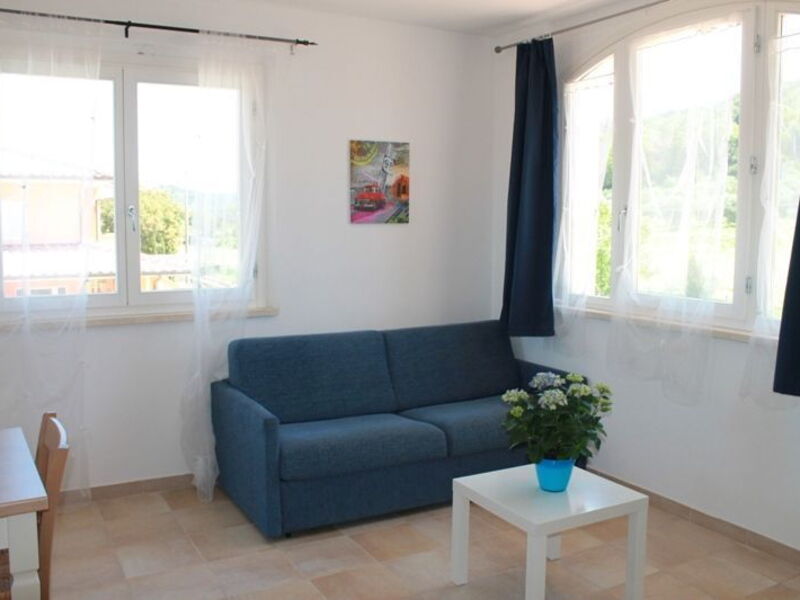Logement:&nbsp;Trilocale Piano Terra 234