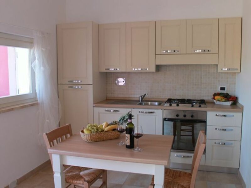 Logement:&nbsp;Monolocale Con Veranda 113v