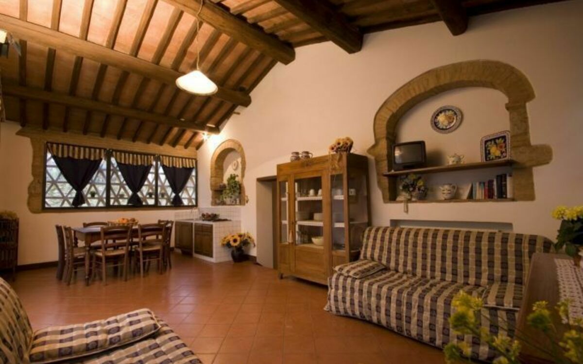 Logement:&nbsp;Casa Fienile