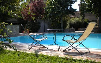 Logement:&nbsp;Loggiatino 1