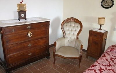 Logement:&nbsp;Torrino