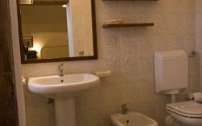 Logement:&nbsp;Loggiatino 1