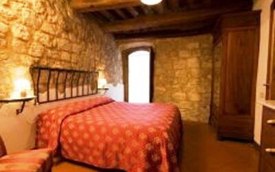 Logement:&nbsp;Stalla